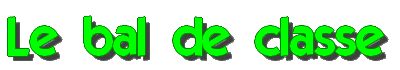 titre de la page